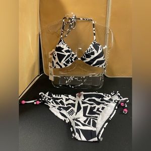 Bear Bikini bathing suit